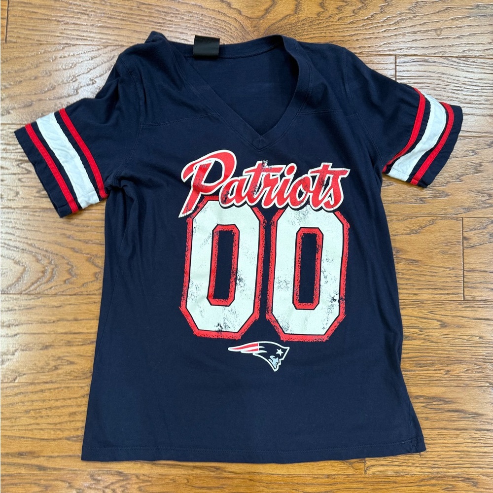 Women’s New England Patriots Bundle
